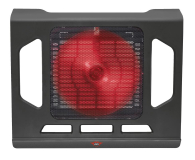 TRUST GXT 220 Notebook Cooling Stand - 472240 - zdjęcie 3